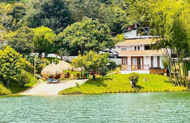 CASA EVE HOTEL - Photo 50