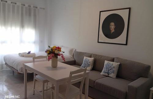 Apartamento Deluxe 2 Room Piscina Parking LuxSevilla Bormujos - Photo 5