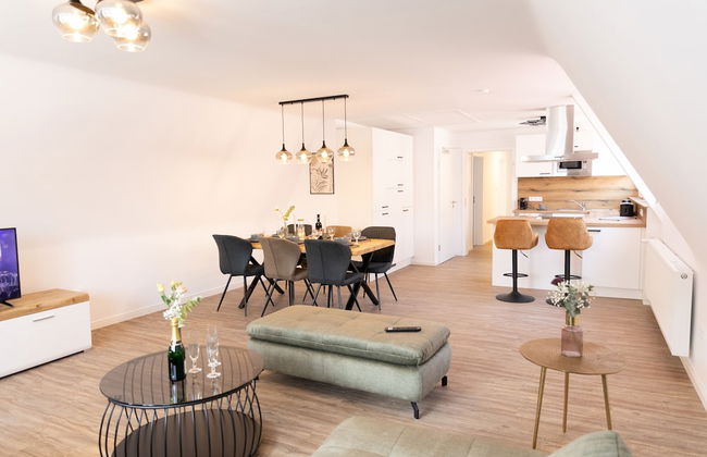 Apartments am Marktplatz - Foto 55