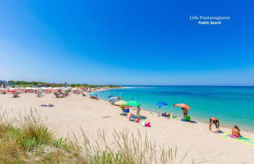 Villa Nami a 50mt dalla spiaggia - Foto 29