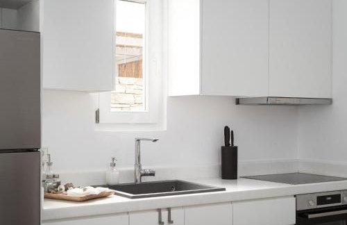 SummerSalt Villa Paros - Photo 110