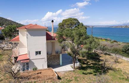 Xeno Bayview Penthouse Salamina - Foto 24