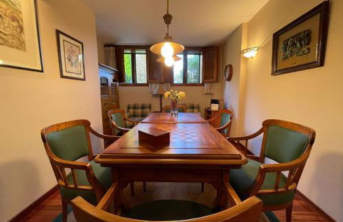 Casa rural en entorno privilegiado - Foto 13