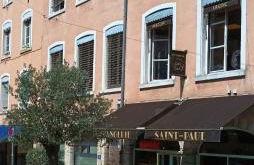 Chez Juliette au cœur du Vieux-Lyon - Foto 19