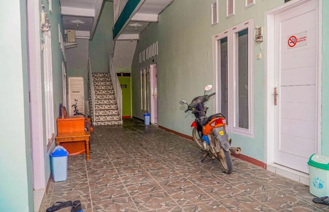 Kozi Kost Paviliun - Photo 10