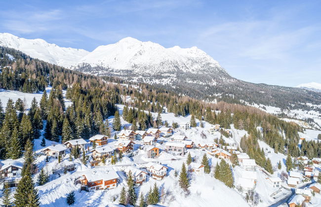 Tga Stgirat Dachgeschoss - Foto 1