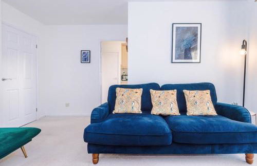 2Bed Bungalow, Free Netflix, Prime, Disney, WiFi, Private Parking - Foto 33