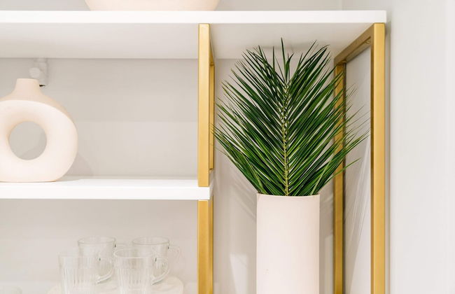 Crystal Lodge - LoftAffair Collection - Foto 67