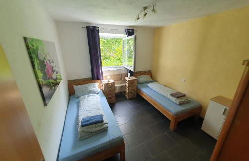 Ferienwohnung am Barbarossasee - Foto 2