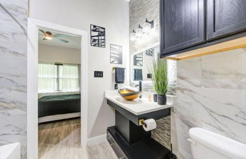 Houston's Marble Gem Near NRG & Medical Center - Foto 26