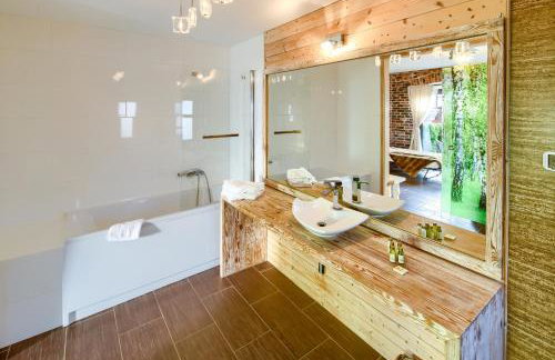 Folwark Białych Bocianów - Photo 39