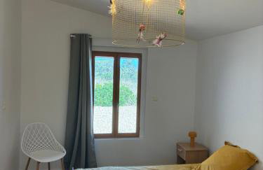 Maison au cœur de la garrigue - Foto 18
