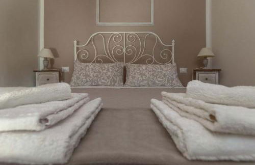 CàMia Lovely house ValDiVara 5Terre hiking - Foto 28