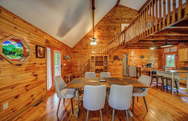 Lonestar Lodge - Foto 10