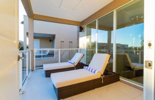 Stunning 4Bd Close to Disney @ Magic Village 7614 - Foto 72