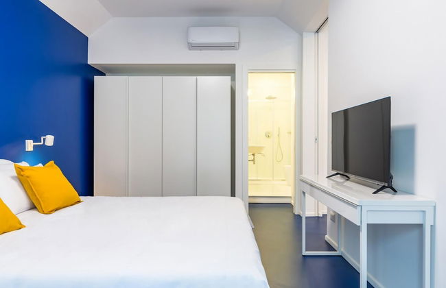 Piazza Municipio Blue Apartment by Wonderful Italy - Foto 9