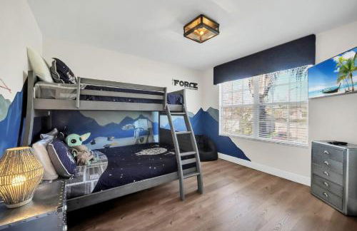 Getaway Cove Villa - Foto 32