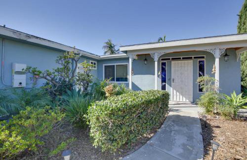 San Diego Home Private Outdoor Pool and Game Room! - Foto 26