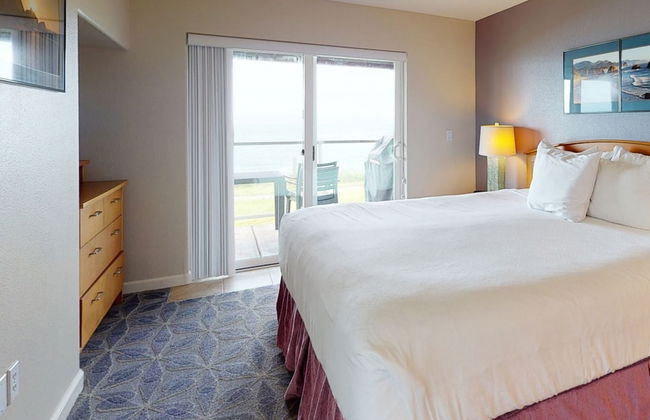 Whale Pointe at Depoe Bay - Foto 56