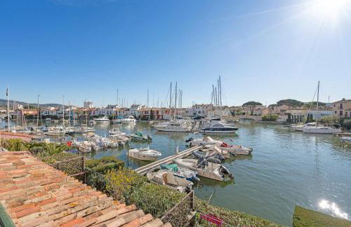 My little Port Grimaud - Foto 7