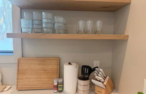 Luxury Catskills Sauna Retreat -Haven On The Manor - Foto 36