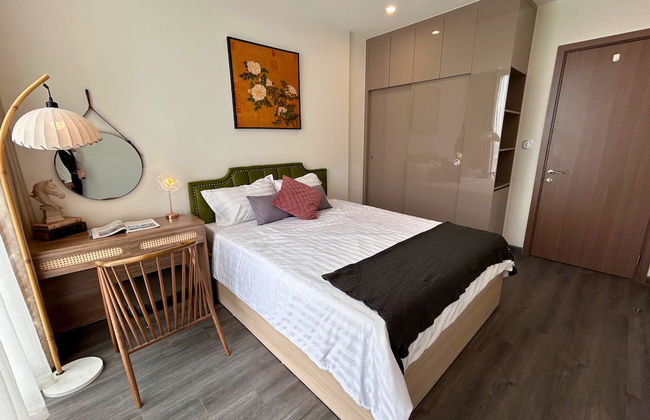 Vinhomes Ocean Park Apartment Ha Noi - 20 October Homestay - Foto 57