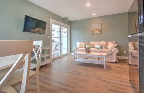 Atlantic Ocean Suites - Foto 7