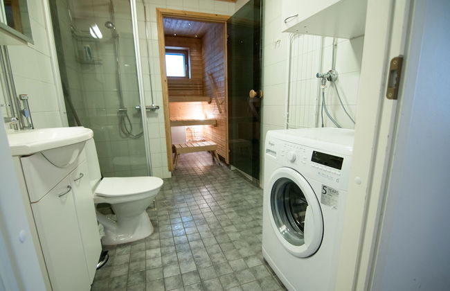 Kotimaailma Apartments Kuopio - Foto 51