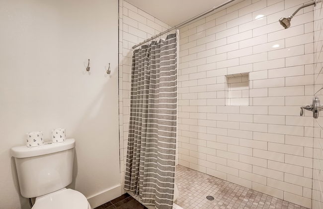 Amachen Cabin - Pet & Family Friendly - Woof Woof! - Foto 28