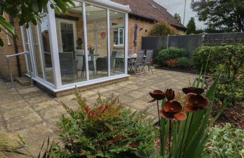 June Cottage - Foto 33