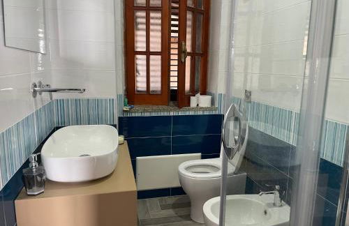 Villa mare panoramica Estia - Foto 30