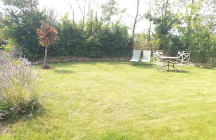 Maison bretonne 4 personnes - Baie de Morlaix - Foto 6