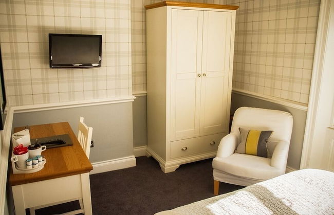 Eslington Villa - Foto 13