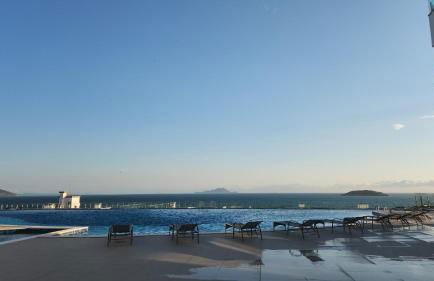 Apartamento MIRANTE HOME CLUB - Photo 21