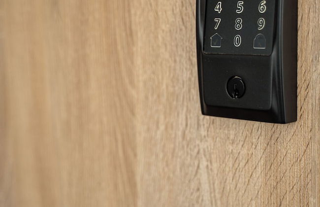 INCORSO • Smart Luxury Stay • near Airport • 24HR Check in - Foto 14