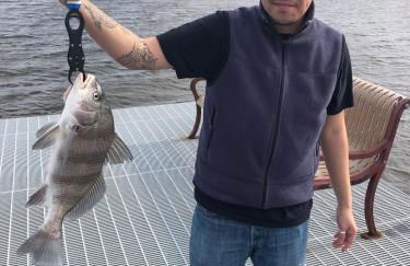 Waterfront Private Pier Pleasure Island Lake House - Foto 64