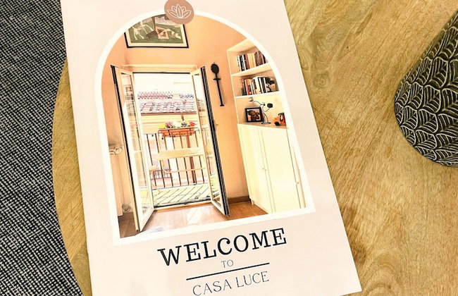 Casa Luce - Foto 51