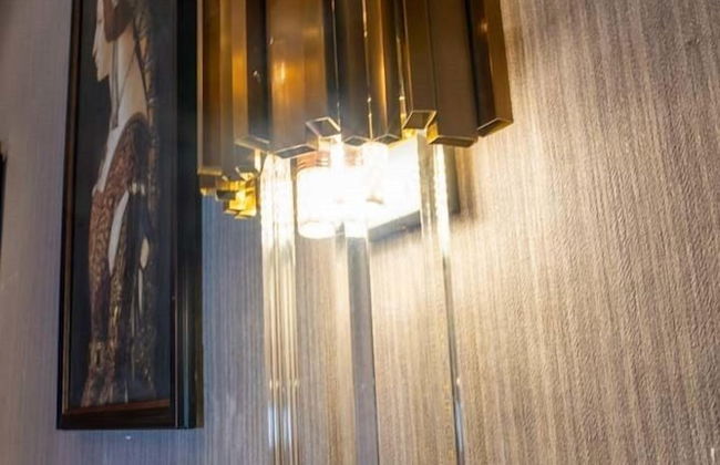 Sujimoto Apartment MacDonalds - Foto 15