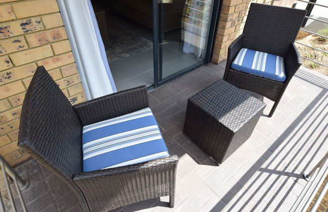 Kyalami Creek Luxury Apartments - Foto 42