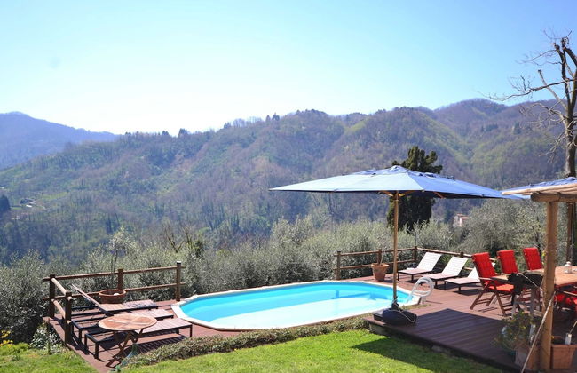 Belvilla by OYO Brama Sole - Foto 15