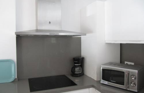 Life Apartments Fuentebravía - Foto 36