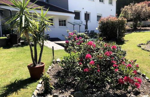 Ferienwohnung Braun - Foto 1