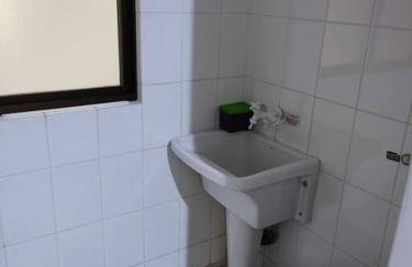 Apartamento com ar condicionado nos 2 quartos - Photo 12