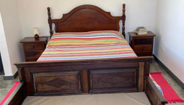 Chalé Arcos do Sol - Carrancas - Photo 5