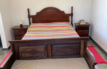 Chalé Arcos do Sol - Carrancas - Foto 5