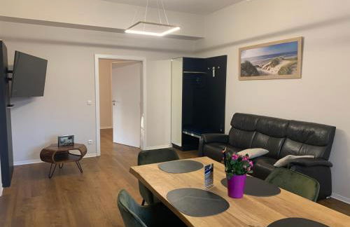 Residence Black Eagle Lubmin Strand - Foto 56