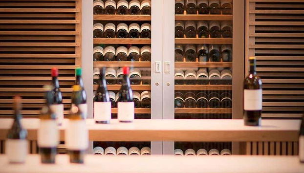 Visita a las bodegas José Pariente - Foto 3