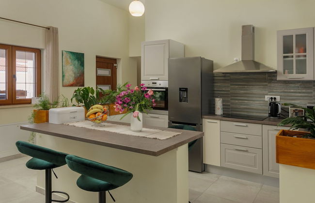 Villa Alora Zadarvillas - Foto 20