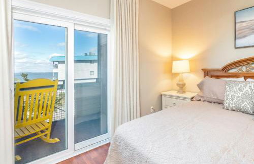 Bay View Villas by Tybee Vacation Rentals - Foto 42