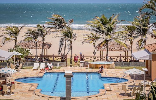 Atlantic Palace Apart-Hotel - Foto 1